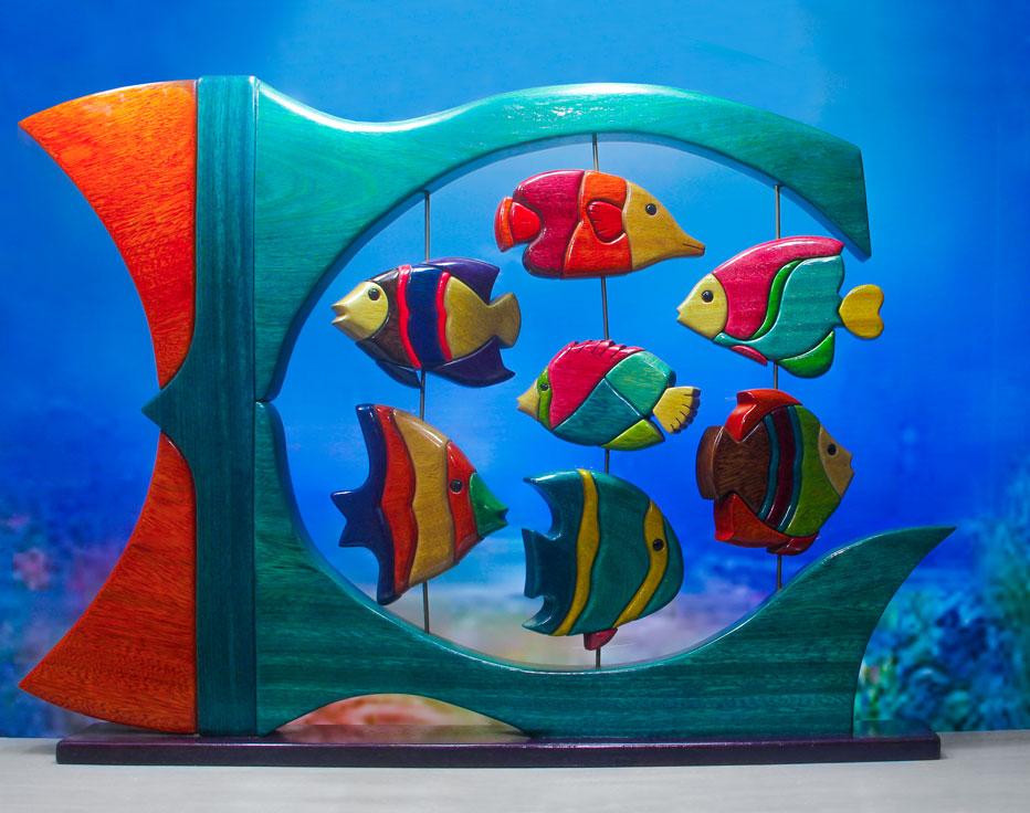 Fish Bowl 2